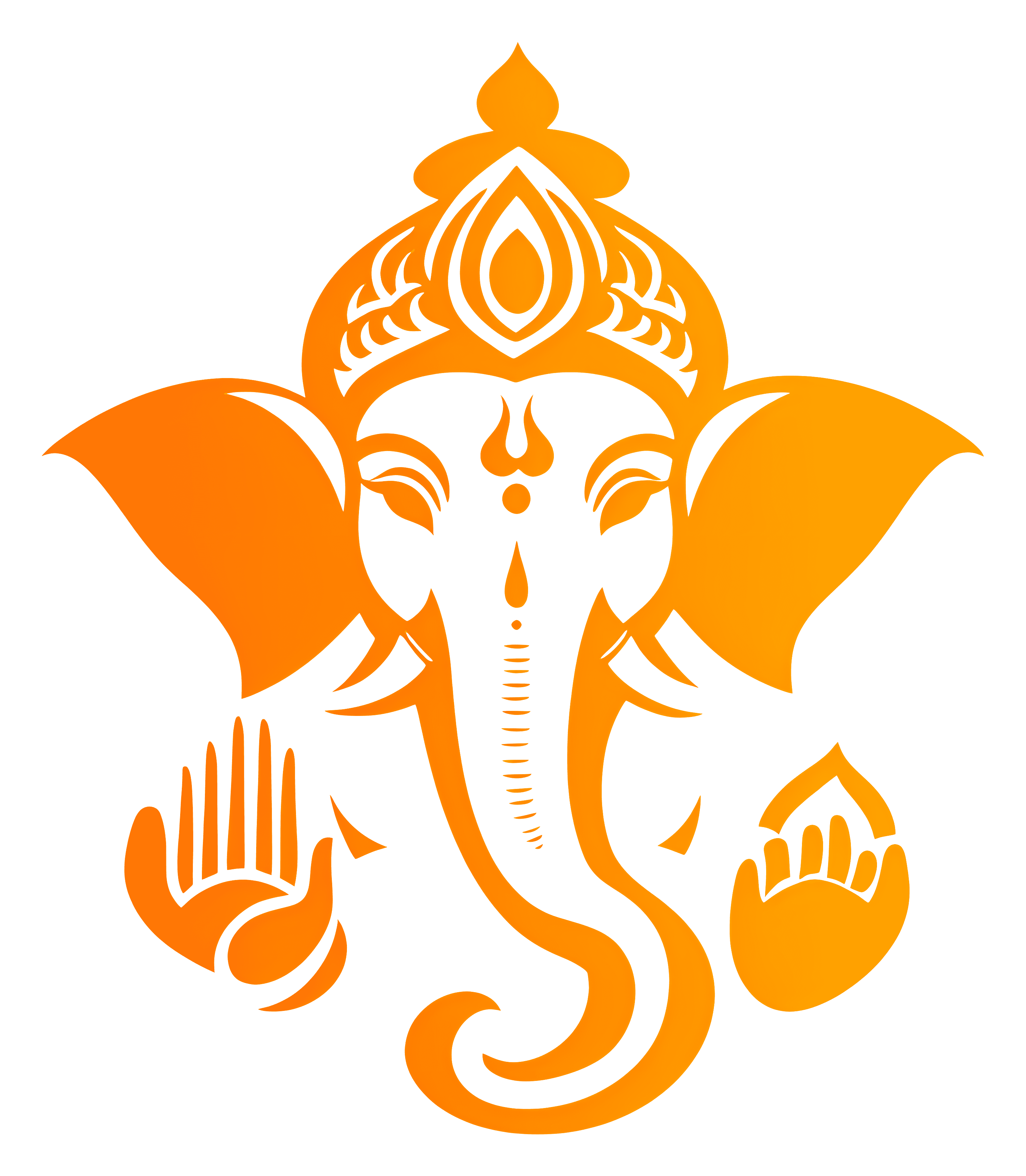 Ganesh Symbol